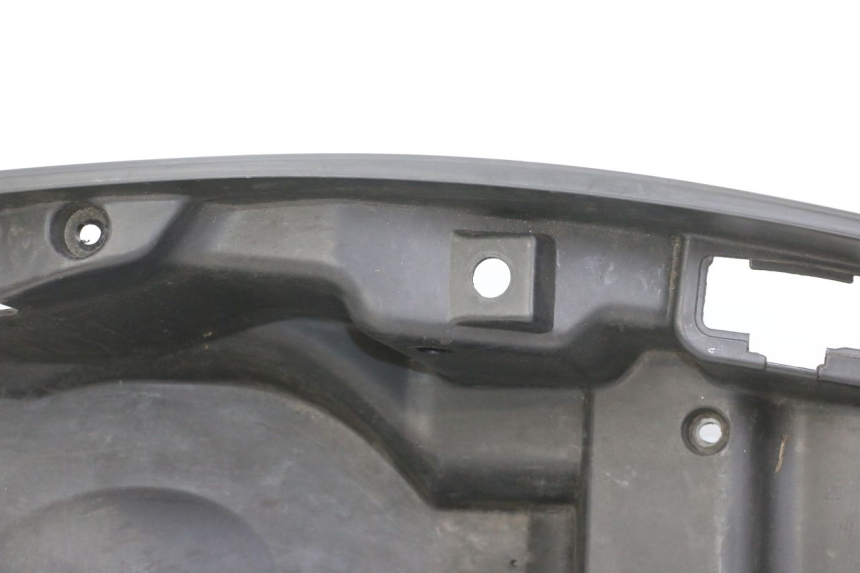 photo de COFFRE SELLE KYMCO X-TOWN XTOWN 125 (2016 - 2021) - Points de fixation