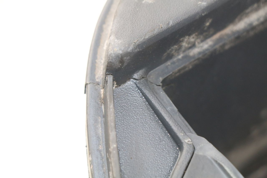 photo de COFFRE SELLE PIAGGIO LIBERTY 4T 50 (2004 - 2008) - Autre angle de vue