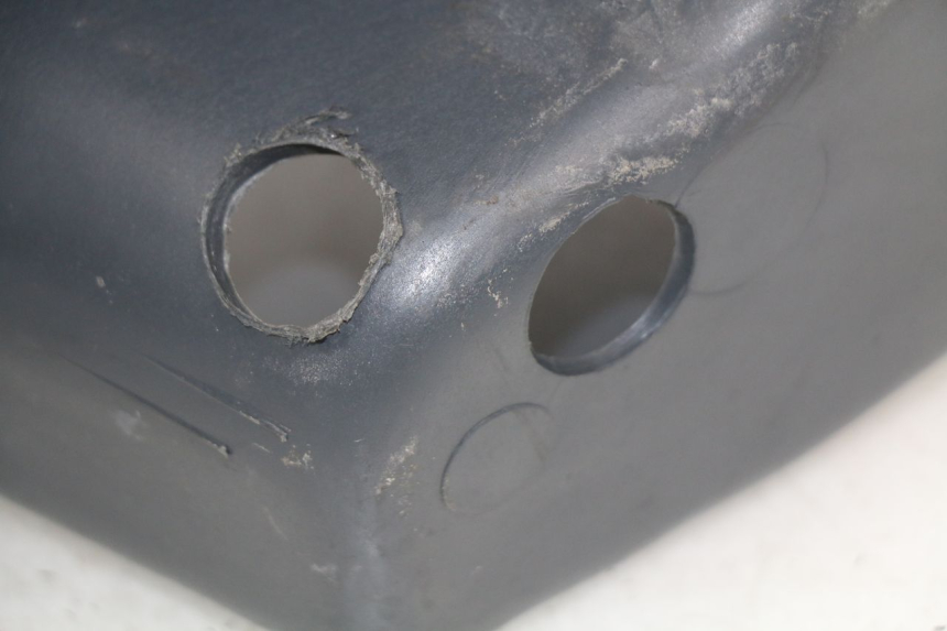 photo de COFFRE SELLE PIAGGIO LIBERTY 4T 50 (2004 - 2008) - Vue d’ensemble