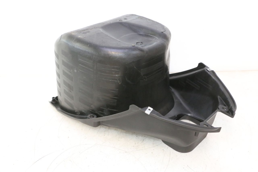 photo de COFFRE SELLE PIAGGIO LIBERTY IGET 4T 50 (2015 - 2020) - Zoom état d’usage