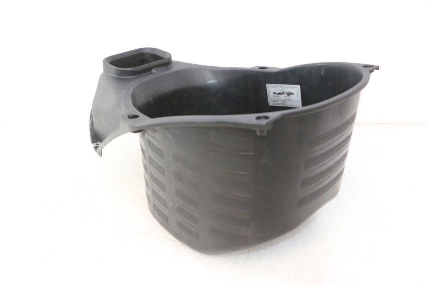 photo de COFFRE SELLE PIAGGIO LIBERTY IGET 4T 50 (2015 - 2020) - Vue d’ensemble
