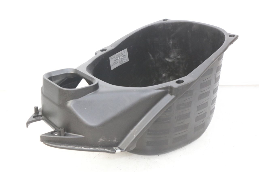 photo de COFFRE SELLE PIAGGIO LIBERTY IGET S 125 (2016 - 2020) - Vue principale