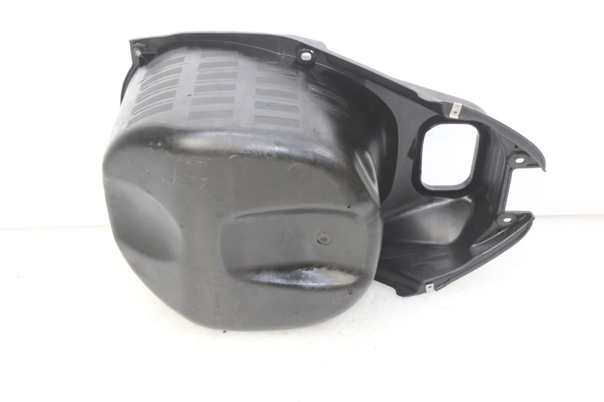 photo de COFFRE SELLE PIAGGIO LIBERTY IGET S 125 (2016 - 2020) - Zoom état d’usage