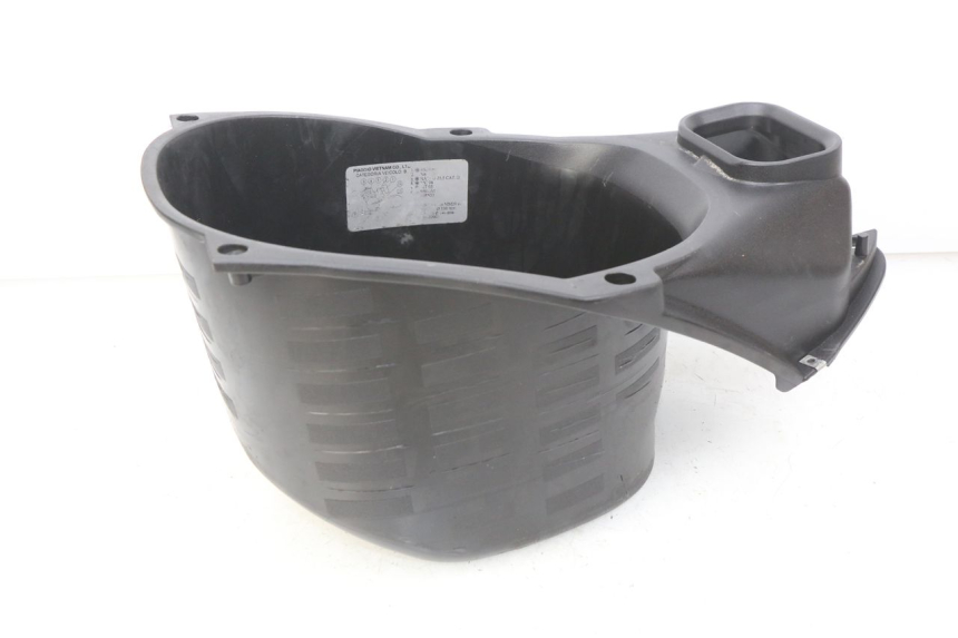 photo de COFFRE SELLE PIAGGIO LIBERTY IGET S 125 (2016 - 2020) - Autre angle de vue