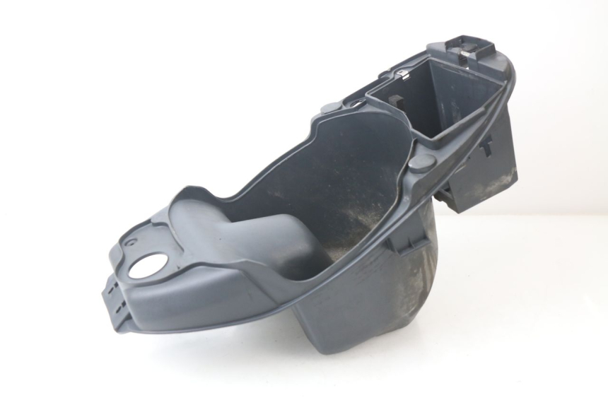 photo de COFFRE SELLE PIAGGIO LIBERTY 125 (2009 - 2013) - Autre angle de vue