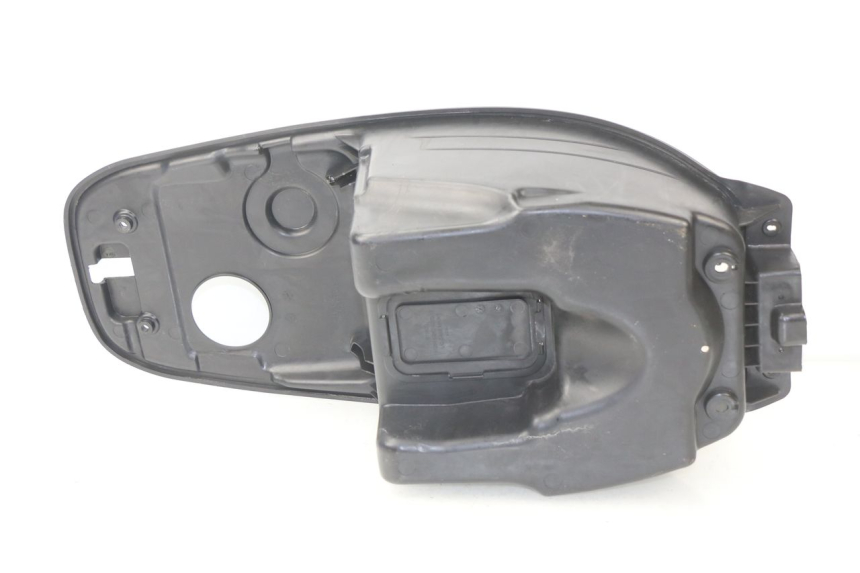 photo de COFFRE SELLE KYMCO LIKE 125 (2009 - 2016) - Détail de la pièce