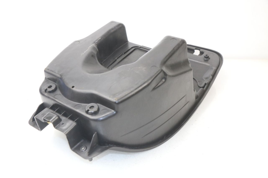 photo de COFFRE SELLE KYMCO LIKE 125 (2009 - 2016) - Zoom état d’usage