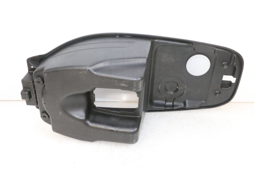 photo de COFFRE SELLE KYMCO LIKE 125 (2009 - 2016) - Autre angle de vue