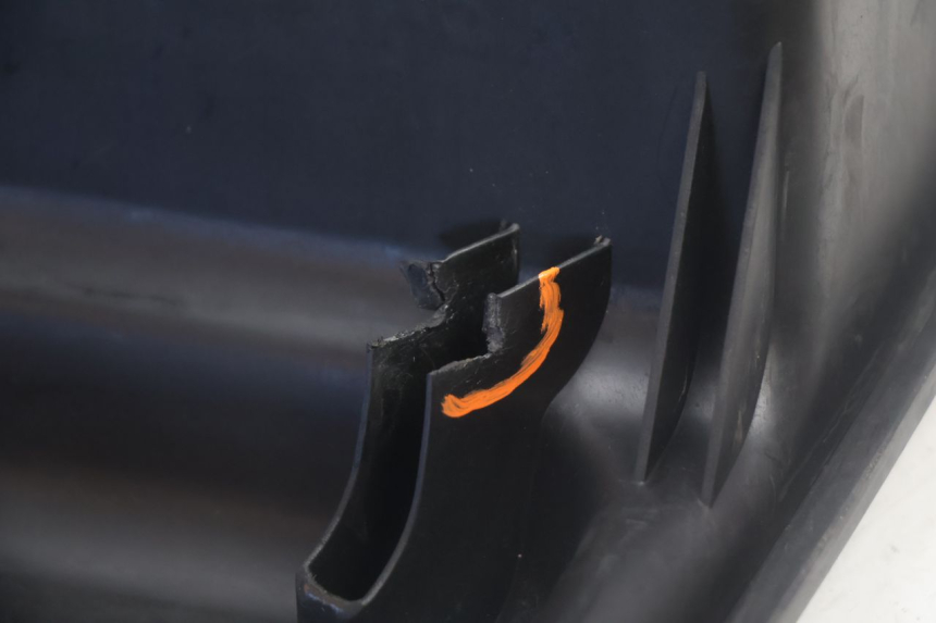 photo de COFFRE SELLE KYMCO LIKE 125 (2009 - 2016) - Pièce contrôlée
