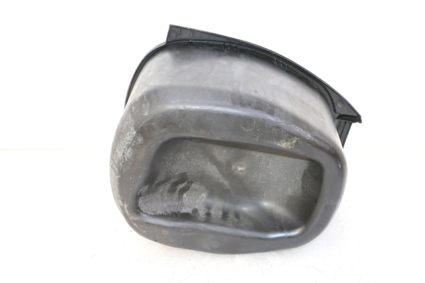 photo de COFFRE SELLE PIAGGIO LXV 4T 50 (2009 - 2013) - Zoom état d’usage