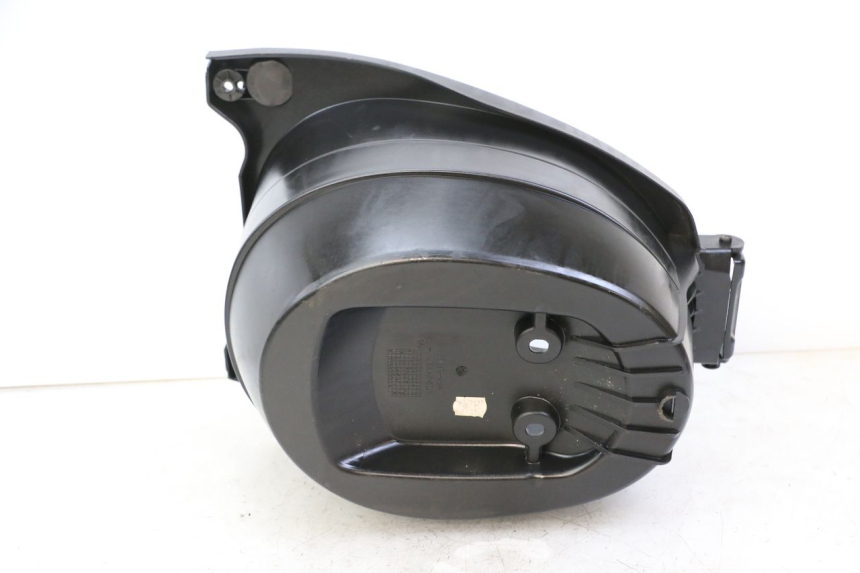 photo de COFFRE SELLE MBK OVETTO ONE 2T 50 (2013 - 2017) - Détail de la pièce