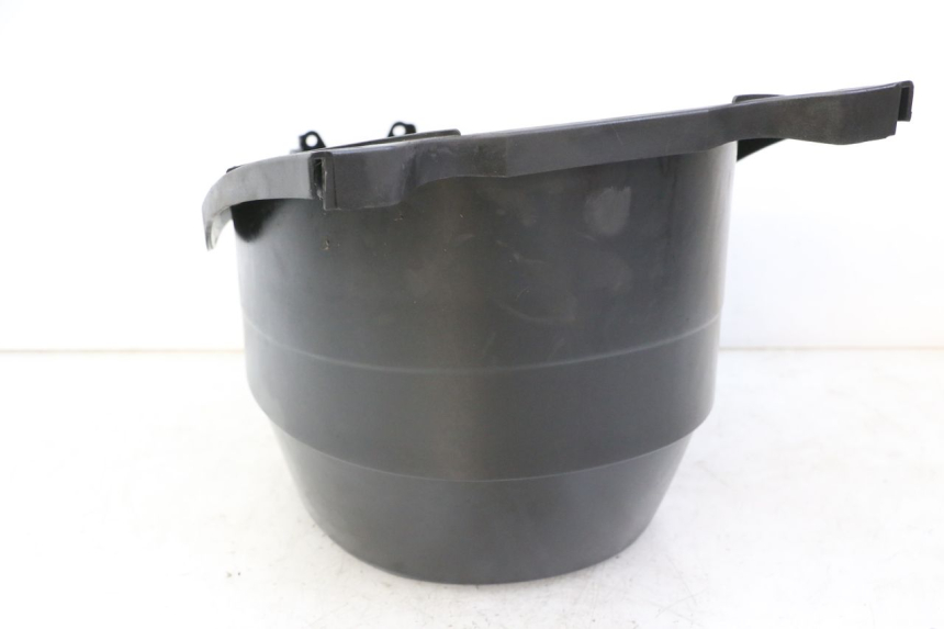 photo de COFFRE SELLE MBK OVETTO ONE 2T 50 (2013 - 2017) - Zoom état d’usage