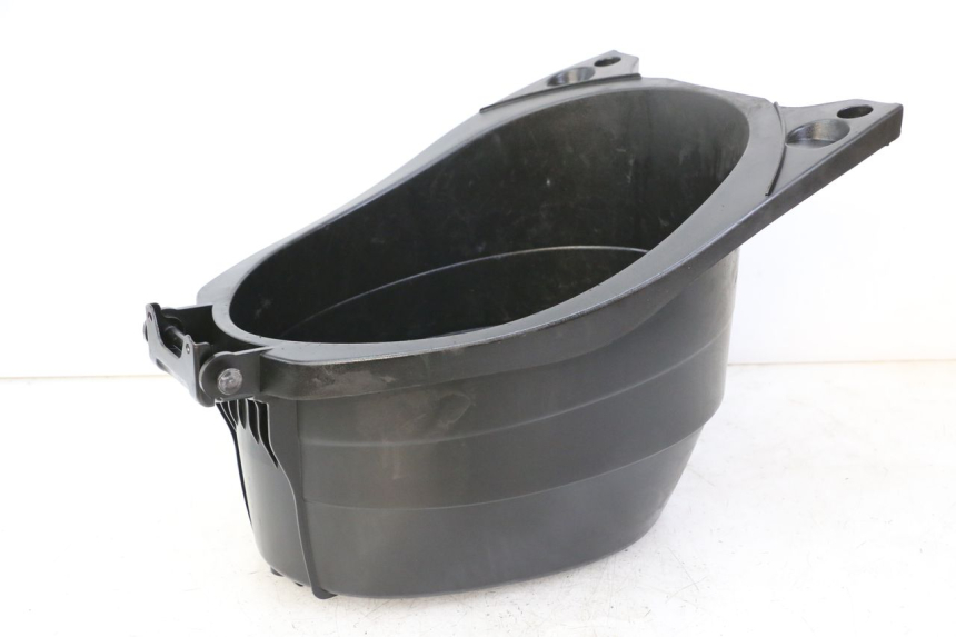 photo de COFFRE SELLE MBK OVETTO ONE 2T 50 (2013 - 2017) - Autre angle de vue