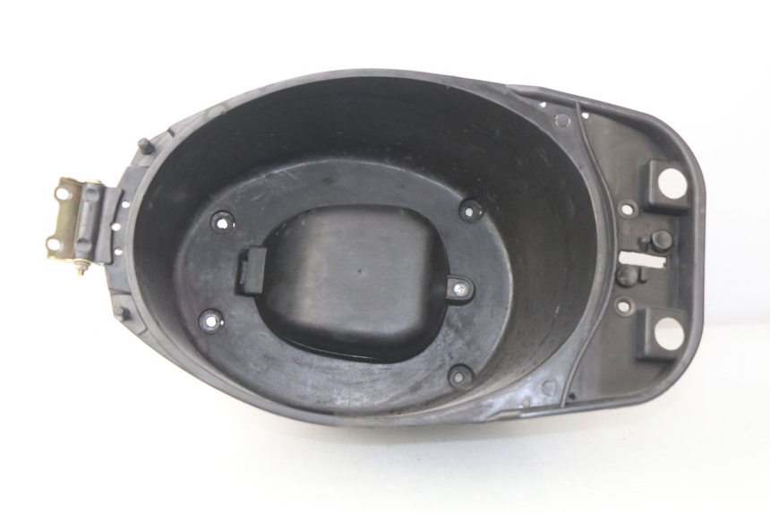 photo de COFFRE SELLE JM MOTORS MIA 50 (2017 - 2020) - Vue principale