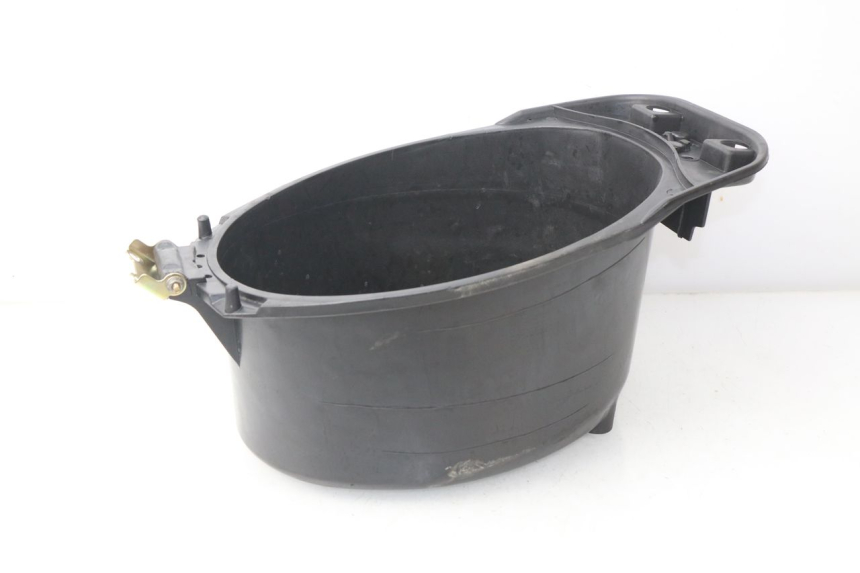 photo de COFFRE SELLE JM MOTORS MIA 50 (2017 - 2020) - Zoom état d’usage