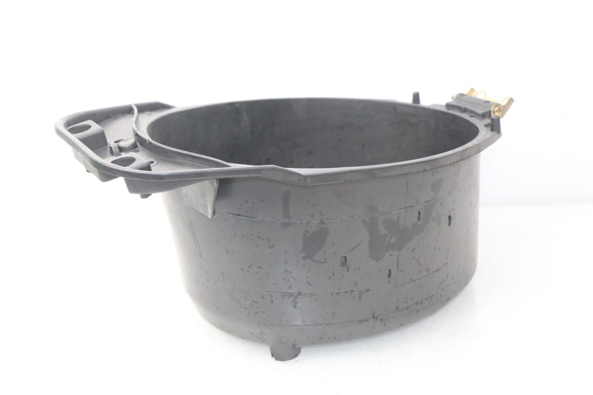 photo de COFFRE SELLE JM MOTORS MIA 50 (2017 - 2020) - Gros plan technique