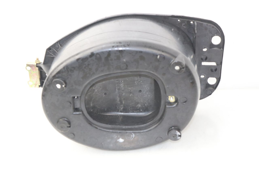 photo de COFFRE SELLE JM MOTORS MIA 50 (2017 - 2020) - Détail de la pièce