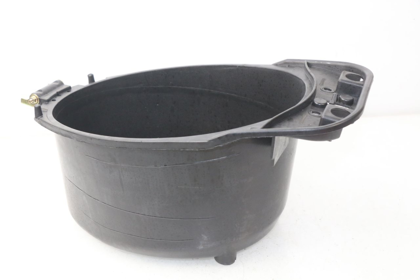 photo de COFFRE SELLE JM MOTORS MIA 50 (2017 - 2020) - Zoom état d’usage