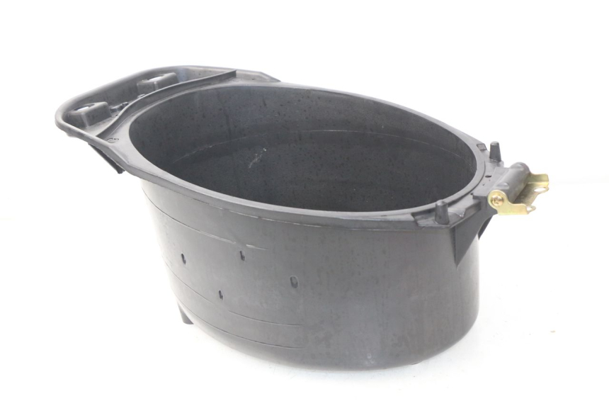 photo de COFFRE SELLE JM MOTORS MIA 50 (2017 - 2020) - Gros plan technique