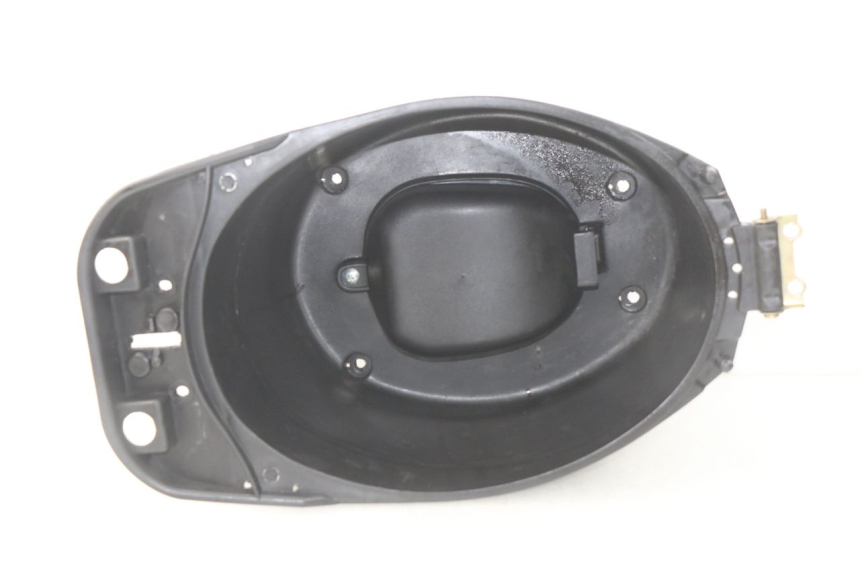 photo de COFFRE SELLE JM MOTORS MIA 50 (2017 - 2020) - Vue principale