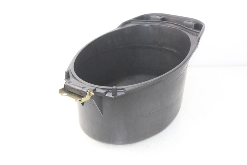 photo de COFFRE SELLE JM MOTORS MIA 50 (2017 - 2020) - Zoom état d’usage