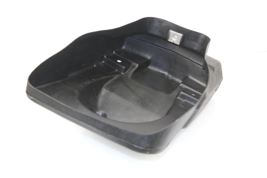 photo de COFFRE SELLE LINHAI MONARCH 125 (2003 - 2005) - Vue principale