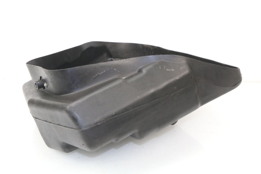 photo de COFFRE SELLE LINHAI MONARCH 125 (2003 - 2005) - Zoom état d’usage