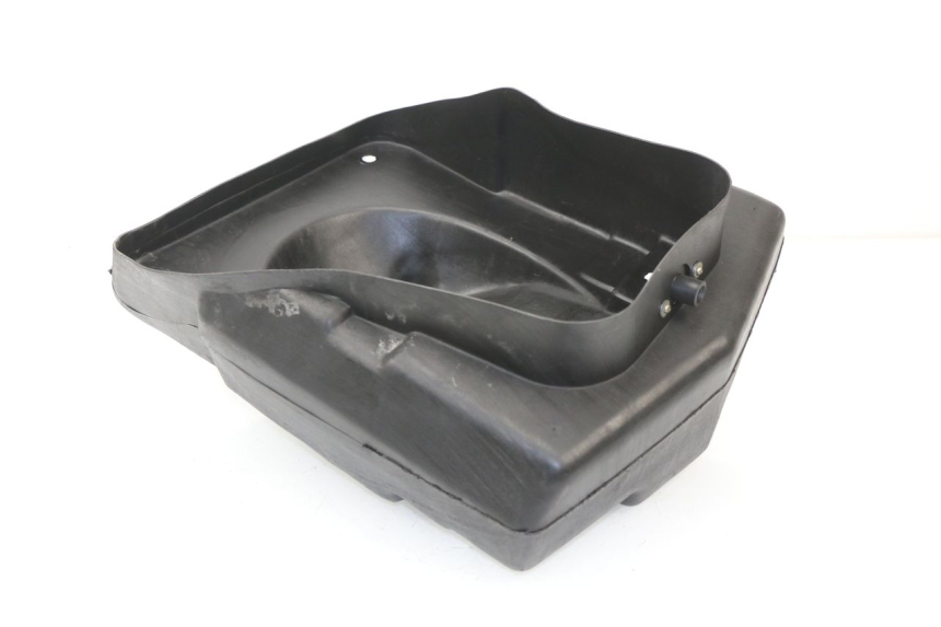 photo de COFFRE SELLE LINHAI MONARCH 125 (2003 - 2005) - Autre angle de vue