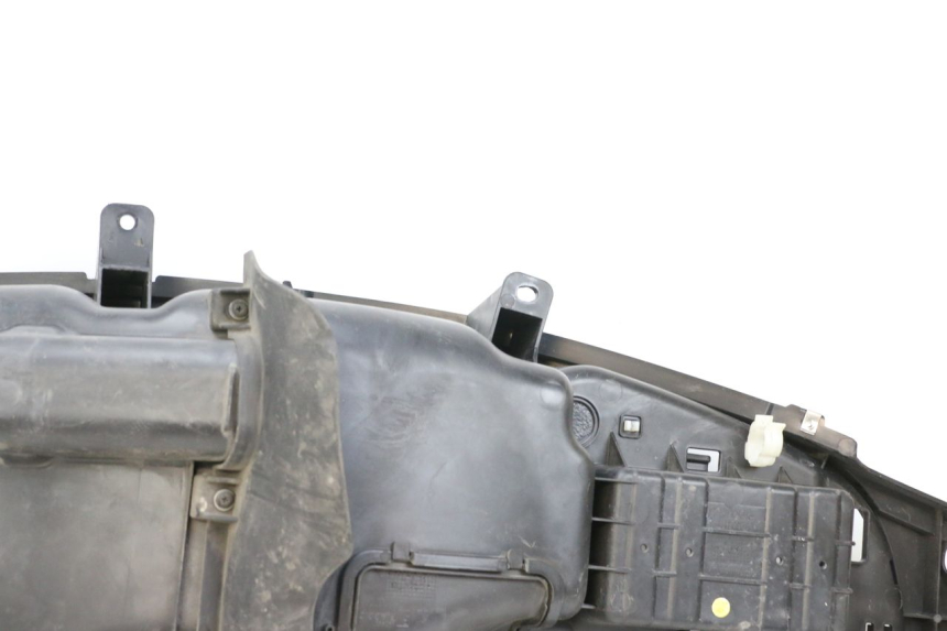 photo de COFFRE SELLE PIAGGIO MP3 HPE 350 (2018 - 2020) - Vue produit