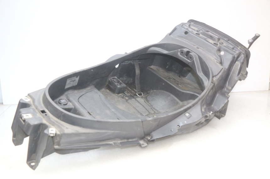 photo de COFFRE SELLE PIAGGIO MP3 LT 400 (2007 - 2012) - Vue principale