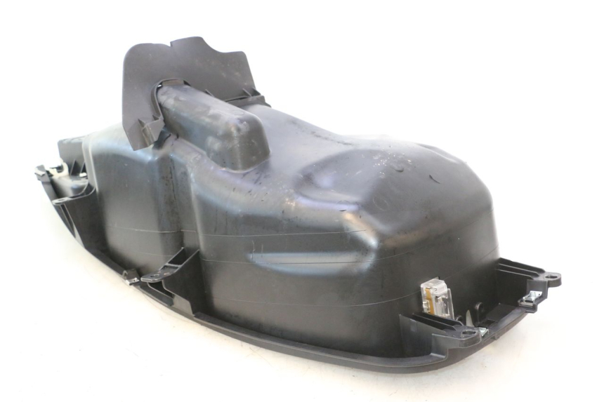 photo de COFFRE SELLE PIAGGIO MP3 500 (2016 - 2018) - Zoom état d’usage