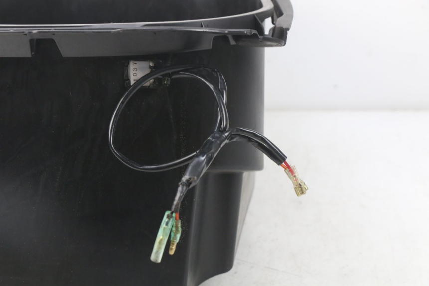 photo de COFFRE SELLE MBK MW TRYPTIK 125 (2017 - 2022) - Vue produit