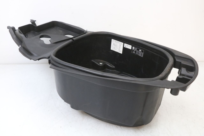 photo de COFFRE SELLE MBK MW TRYPTIK 125 (2014 - 2016) - Vue principale