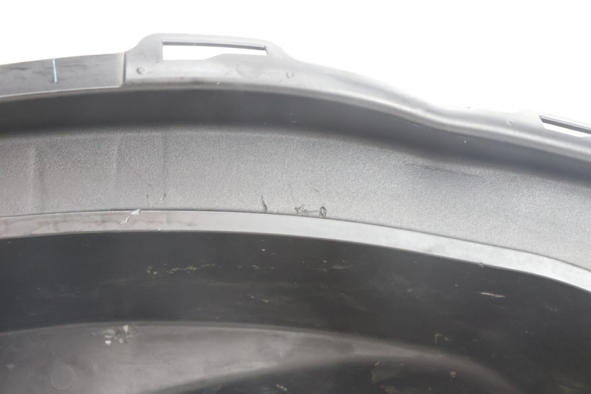 photo de COFFRE SELLE YAMAHA N-MAX NMAX 125 (2021 - 2024) - Vue d’ensemble