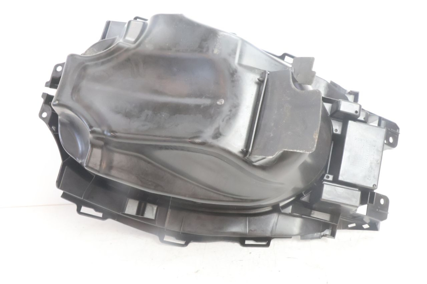 photo de COFFRE SELLE YAMAHA N-MAX NMAX 125 (2021 - 2024) - Marquages et références