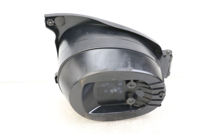 photo de COFFRE SELLE YAMAHA NEO'S NEOS 2T 50 (2007 - 2017) - Détail de la pièce