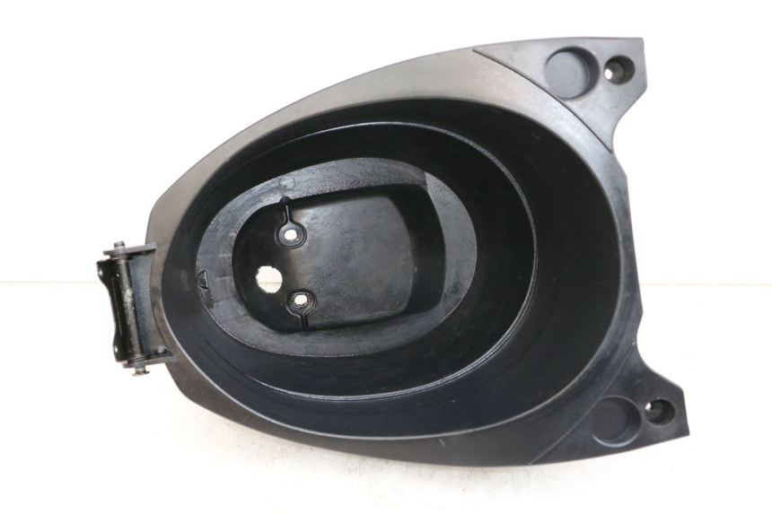 photo de COFFRE SELLE YAMAHA NEO'S NEOS 2T 50 (2007 - 2017) - Autre angle de vue