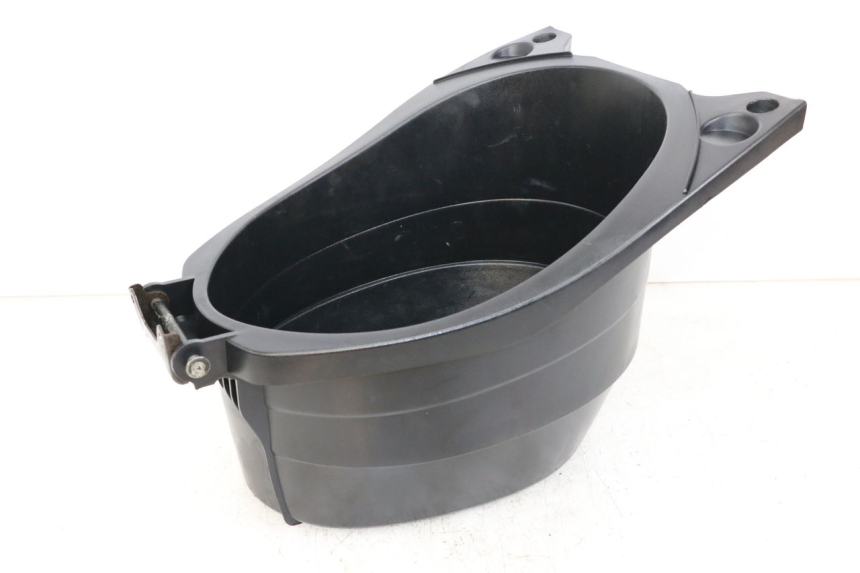 photo de COFFRE SELLE YAMAHA NEO'S NEOS 2T 50 (2007 - 2017) - Gros plan technique