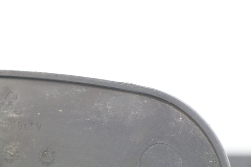 photo de COFFRE SELLE GILERA NEXUS 125 (2007 - 2009) - Gros plan technique