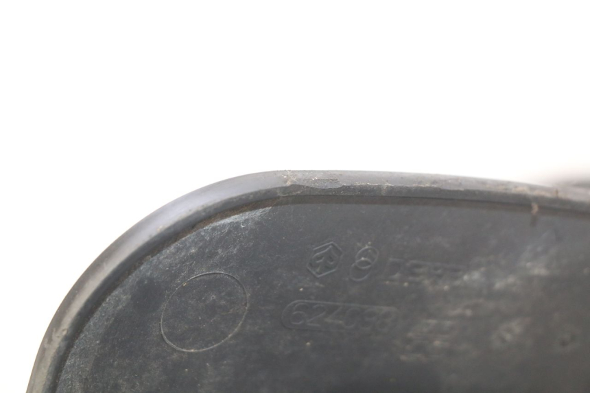 photo de COFFRE SELLE GILERA NEXUS 125 (2007 - 2009) - Vue d’ensemble