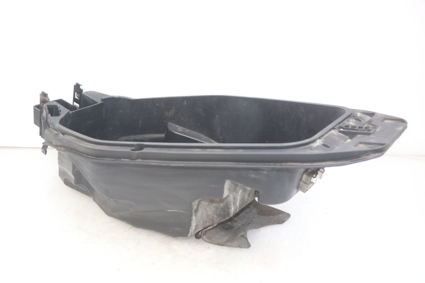 photo de COFFRE SELLE GILERA NEXUS 125 (2007 - 2009) - Pièce contrôlée