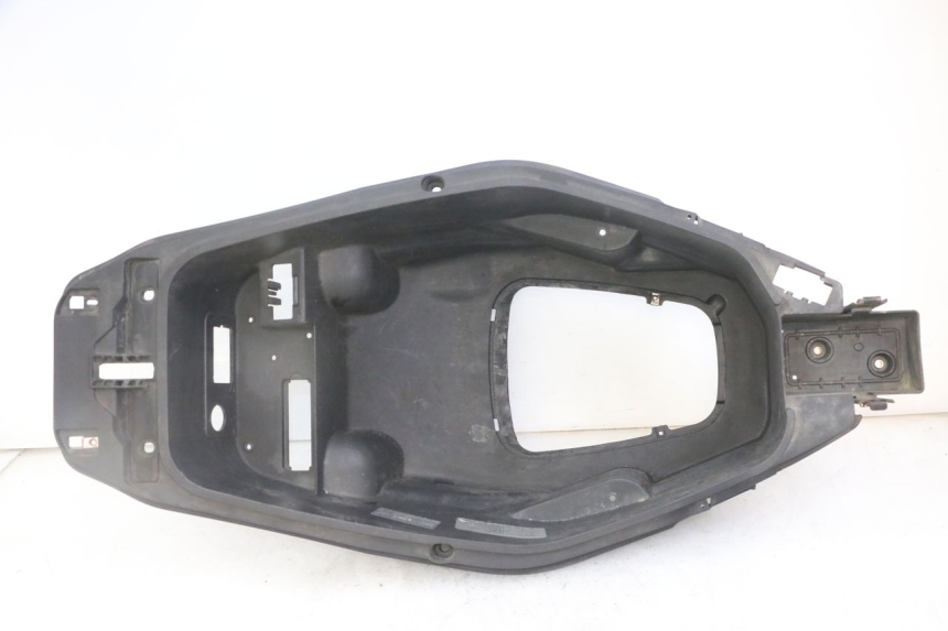 photo de COFFRE SELLE GILERA NEXUS 125 (2009 - 2013) - Vue principale