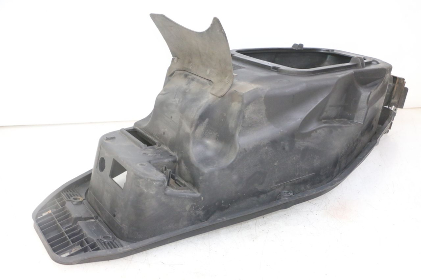 photo de COFFRE SELLE GILERA NEXUS 125 (2009 - 2013) - Autre angle de vue