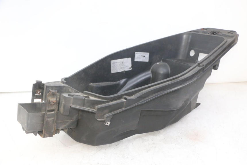 photo de COFFRE SELLE GILERA NEXUS 125 (2009 - 2013) - Vue d’ensemble