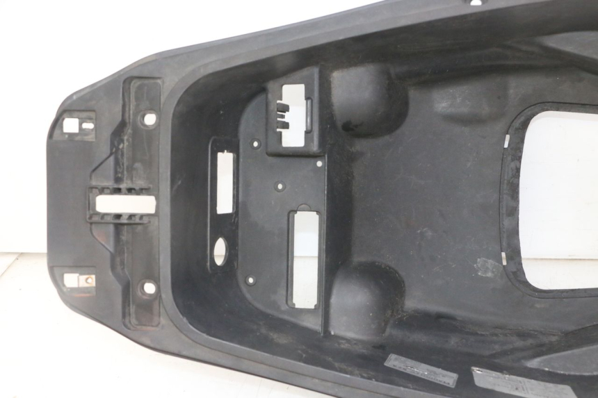 photo de COFFRE SELLE GILERA NEXUS 125 (2009 - 2013) - Pièce contrôlée