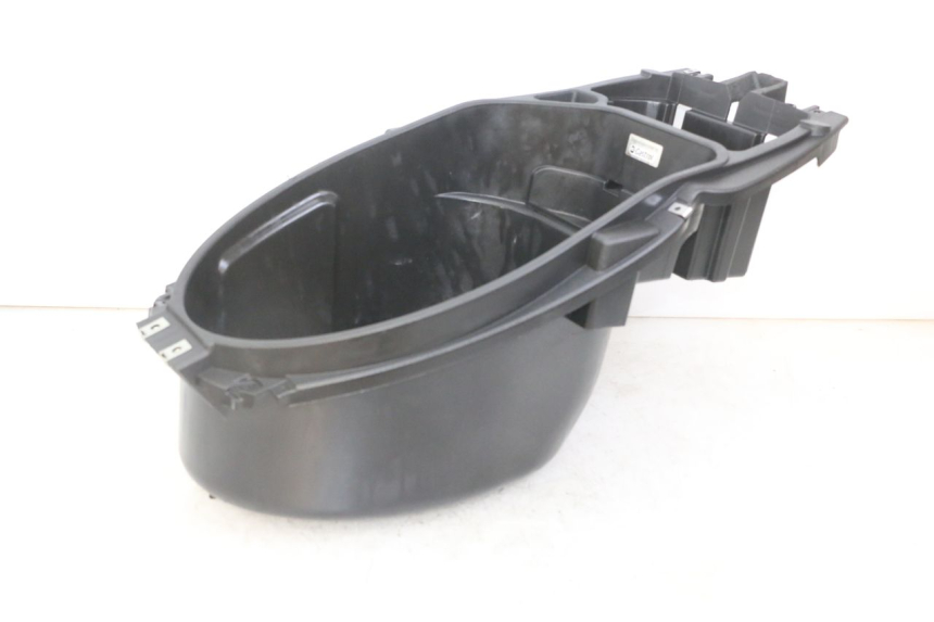 photo de COFFRE SELLE PIAGGIO NRG POWER PUREJET 50 (2018 - 2021) - Vue principale