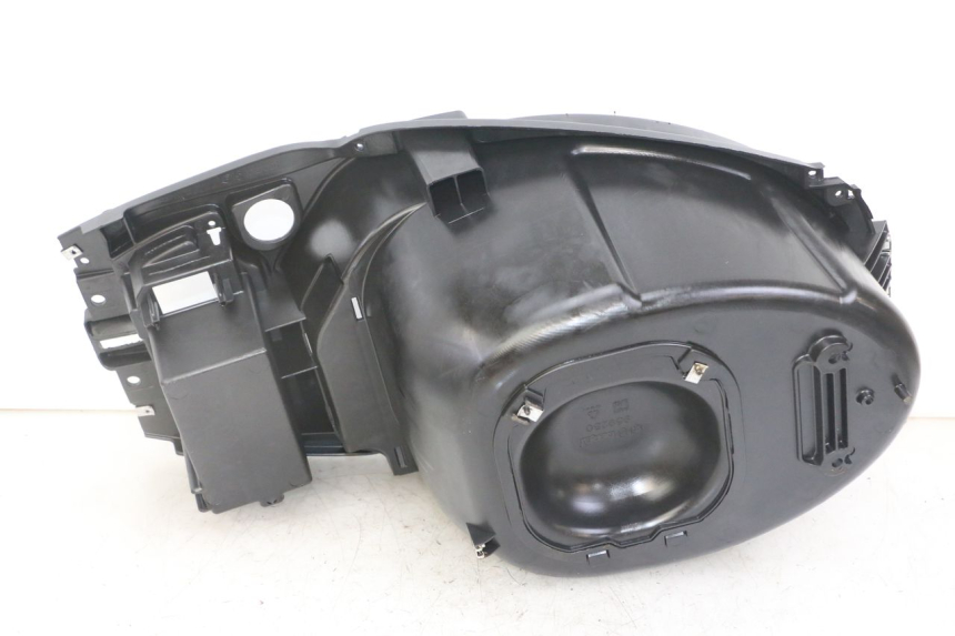 photo de COFFRE SELLE PIAGGIO NRG POWER PUREJET 50 (2018 - 2021) - Autre angle de vue