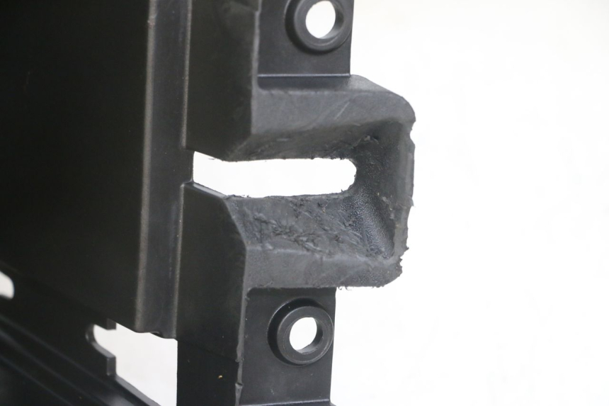 photo de COFFRE SELLE PIAGGIO NRG POWER PUREJET 50 (2018 - 2021) - Vue d’ensemble