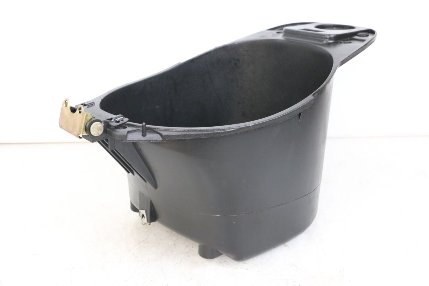 photo de COFFRE SELLE JM MOTORS OLDIES 4T 50 (2010 - 2020) - Vue principale