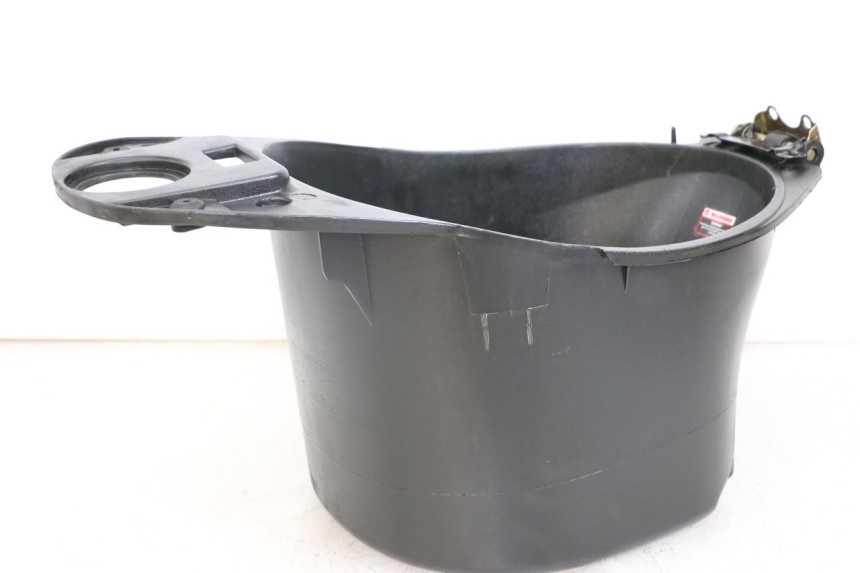 photo de COFFRE SELLE JM MOTORS OLDIES 4T 50 (2010 - 2020) - Autre angle de vue